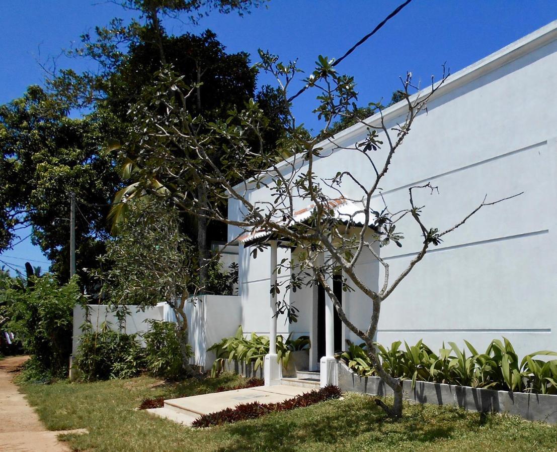 South House-Weligama Hotel Exterior photo