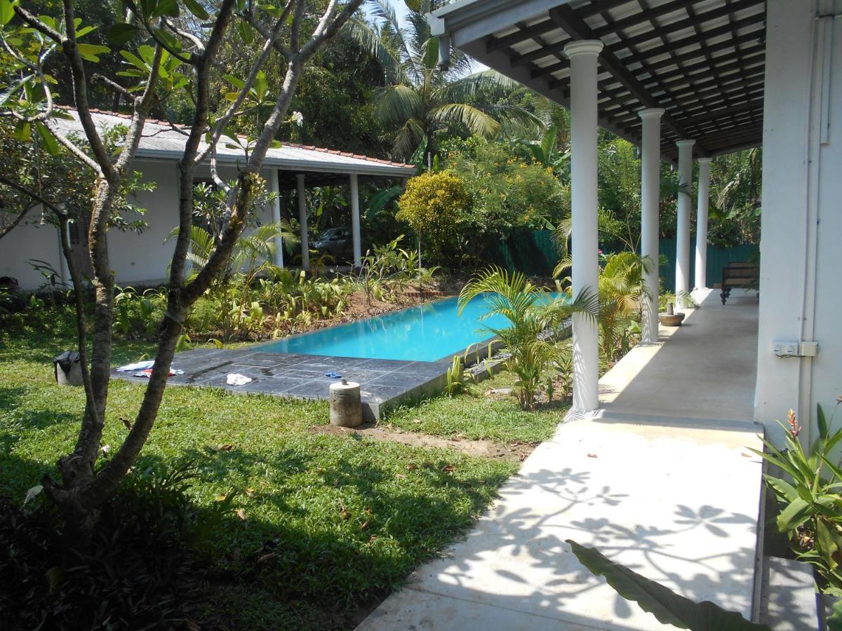 South House-Weligama Hotel Exterior photo