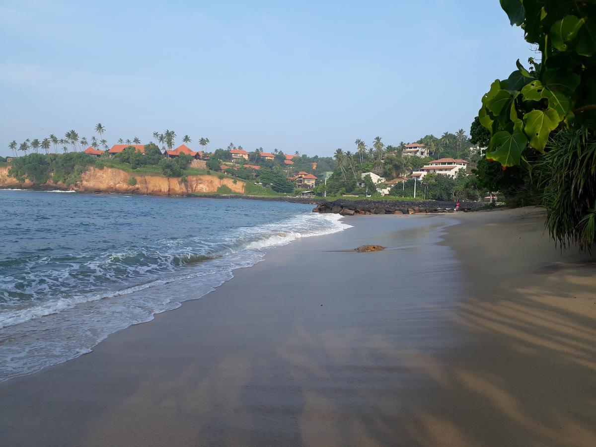 South House-Weligama Hotel Exterior photo