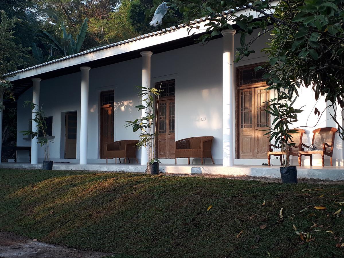 South House-Weligama Hotel Exterior photo